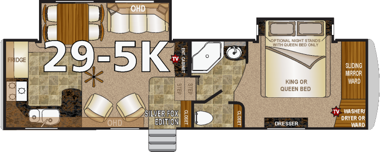 Recreational Vehicle (750x300), Png Download
