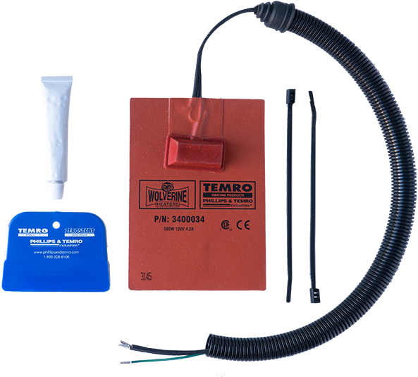 Common Applications - Fluid (608x565), Png Download