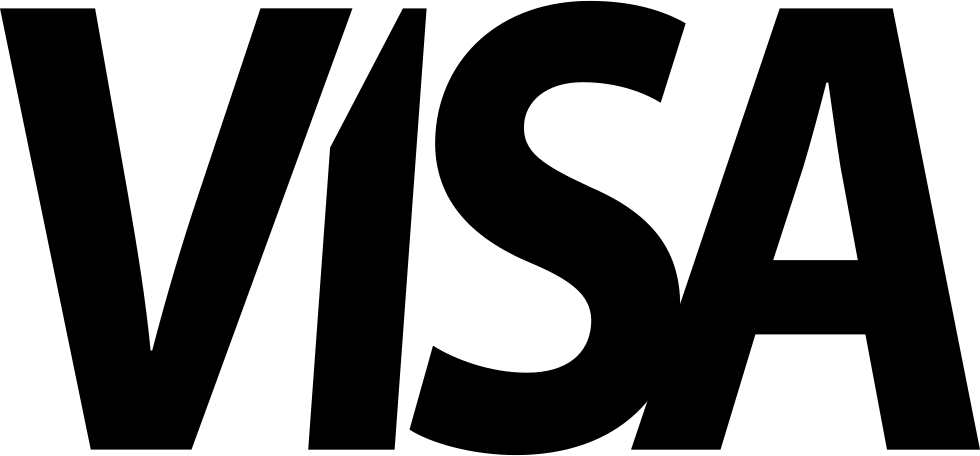 Glyphs P Visa Comments - Graphic Design (980x456), Png Download