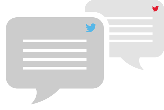 Application Status Check - Twitter (529x356), Png Download