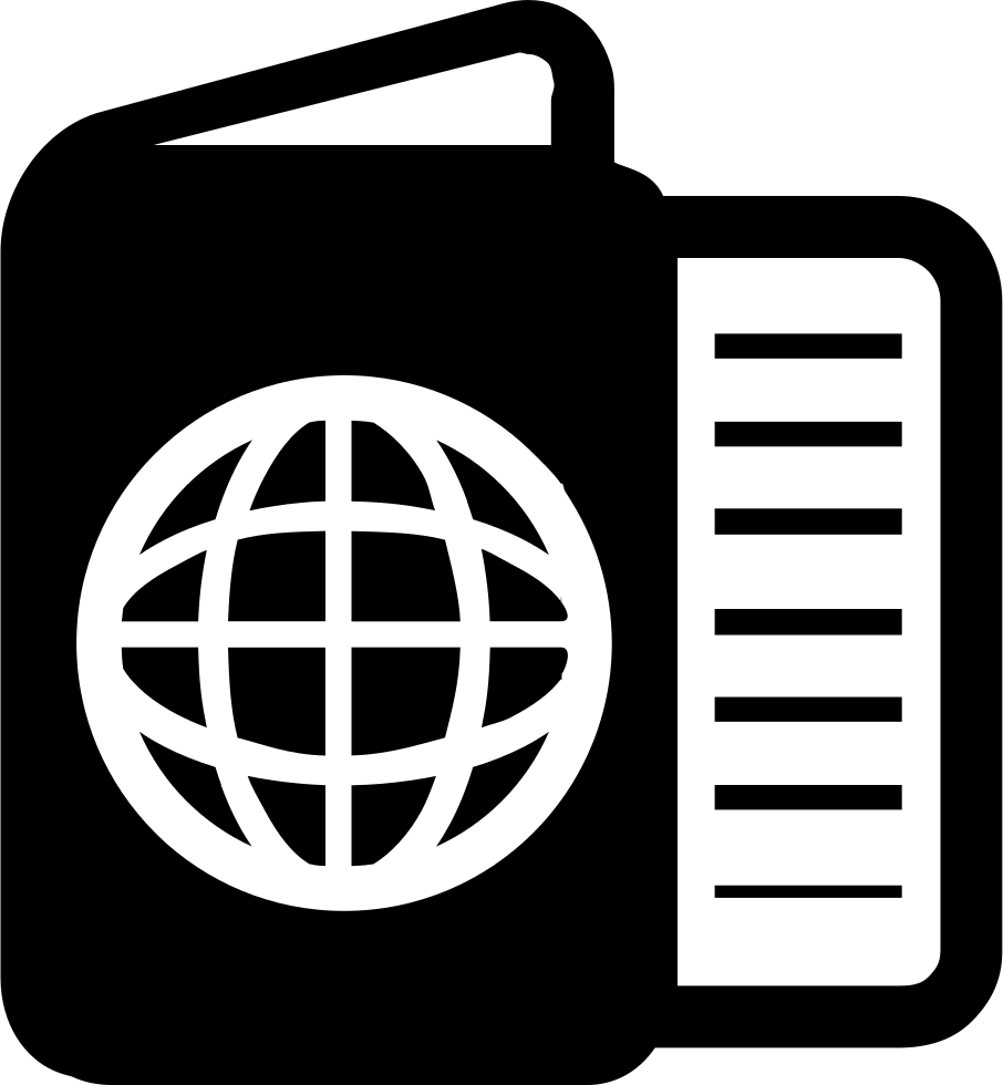 Png File - Visa Services Clipart (906x980), Png Download