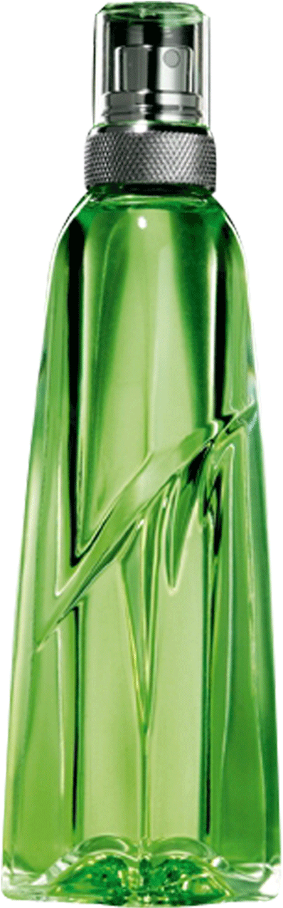 The Revitalizing Fragrance Is Captured In A Sleek New - Thierry Mugler 300ml Cologne Edt Spray For Men / 100ml (1400x1400), Png Download