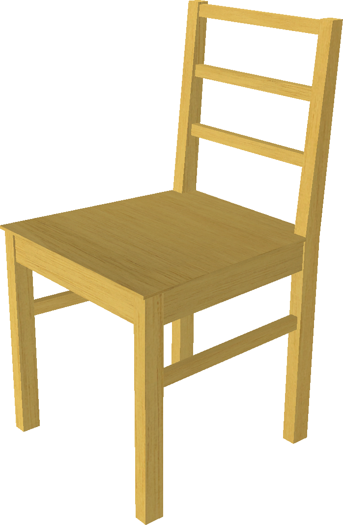 Chair (698x1067), Png Download