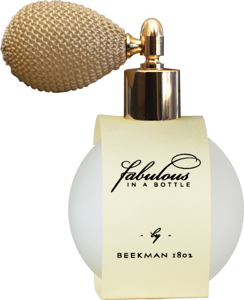 Fabulous In A Bottle - Beekman 1802 Llc (1500x1500), Png Download