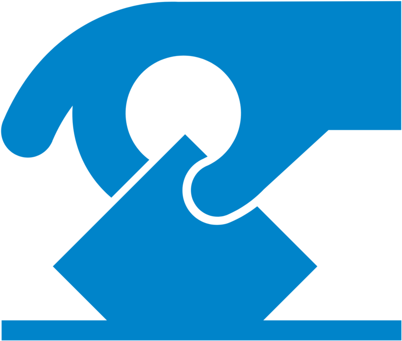 One Local Action Partnership Is Considering Using Ballot - Vote Icons (1000x877), Png Download