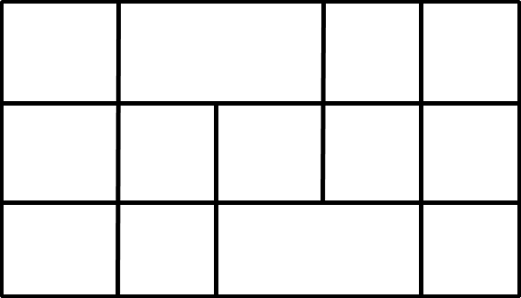 Image Shows The Adjoining Figure With Vertical Lines - Monochrome (582x333), Png Download