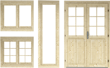 Screen Door (600x371), Png Download