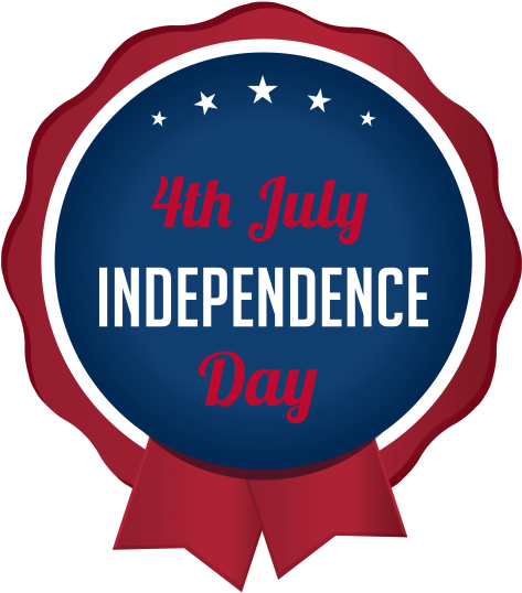 Free Png 4th July Independence Day Png Image Png Images - Projimo Como A Ti Mismo (480x545), Png Download