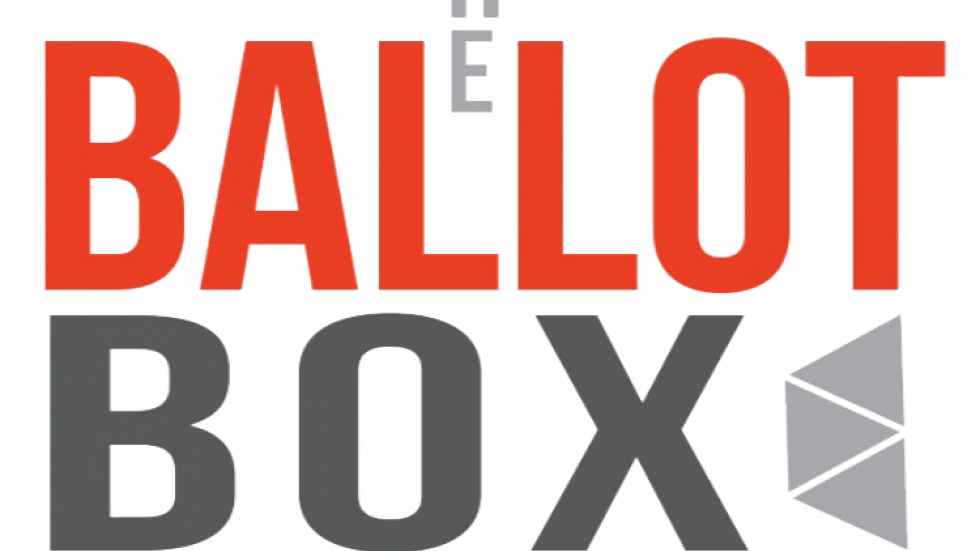 Collinwood Ballot Box Project - Bully Project (980x551), Png Download