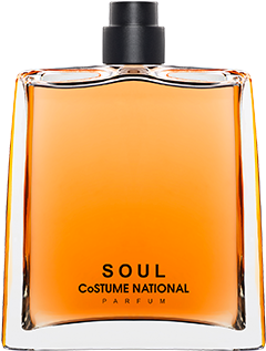 Soul Parfum - Costume National Soul Eau De Parfum 100ml (600x600), Png Download