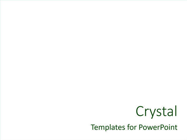 Custom Image Custom Image Custom Image - Powerpoint Template Clear (640x480), Png Download