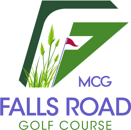 Falls Road Golf Course - Autodesk Fabrication Logo (500x500), Png Download