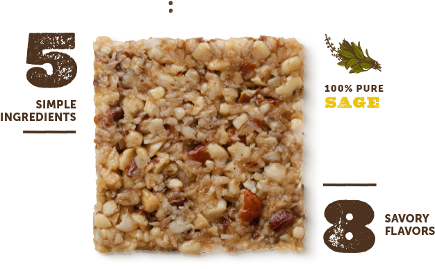 Simple Ingredients (679x459), Png Download