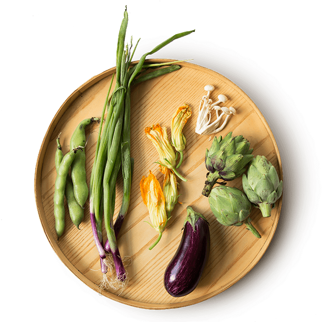 Blue Apron Ads (650x650), Png Download