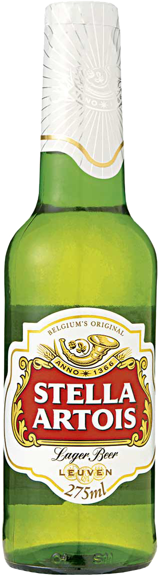 Stella Artois Download - Beer Bottle Neck Foil (1200x1200), Png Download