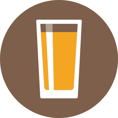 Beer Menu App (450x450), Png Download