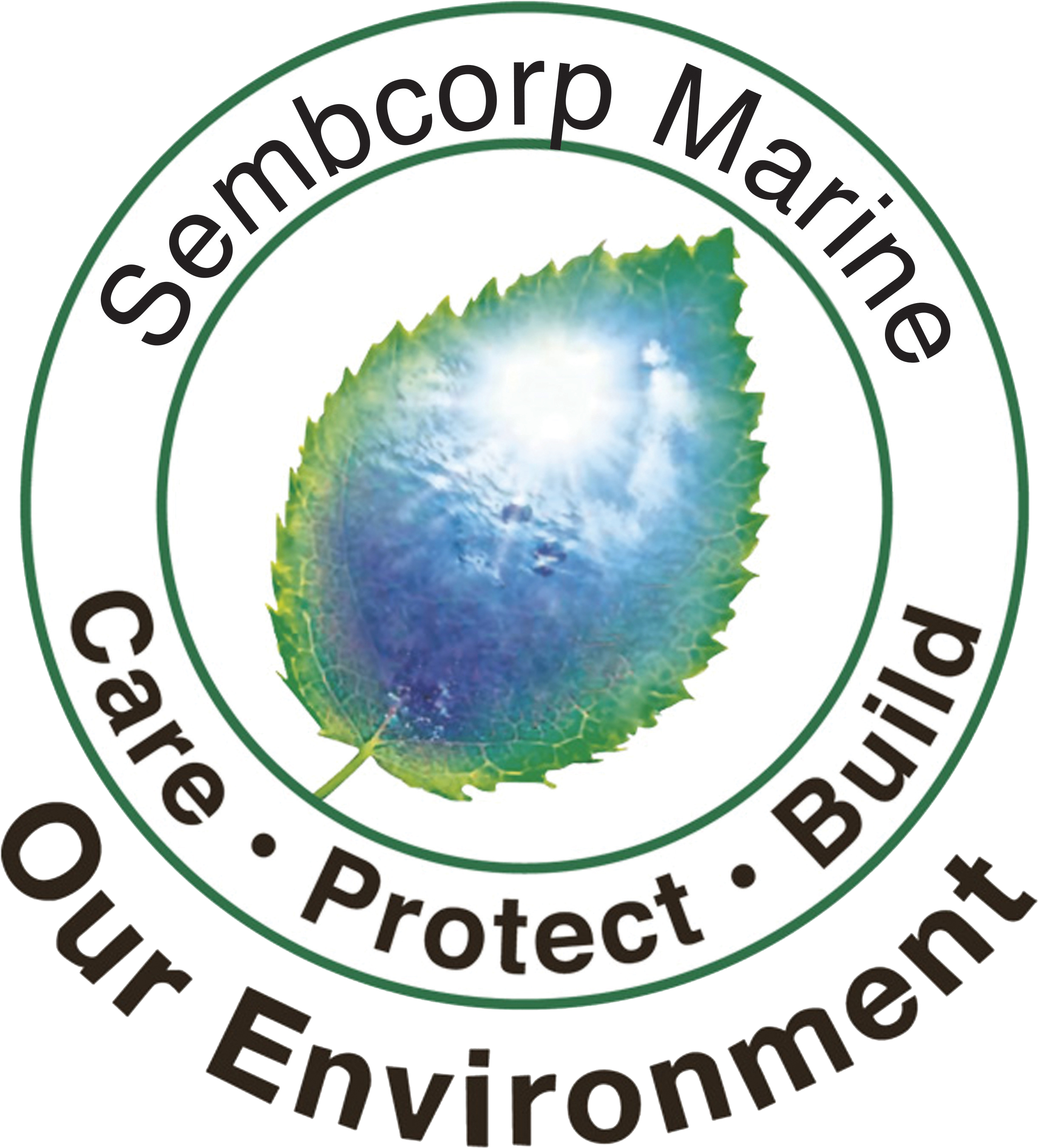 Green Wave Environmental Care Competition - Green Wave Project (2763x3021), Png Download