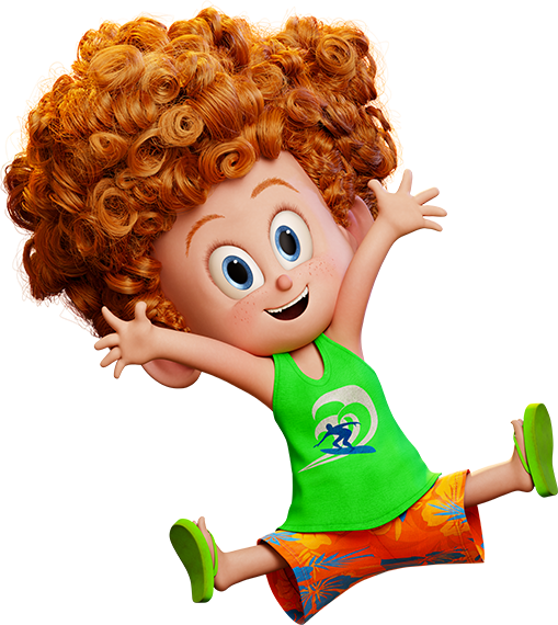 Take Part In Monstrous Activities To - Tinkles Hotel Transylvania 3 (509x570), Png Download