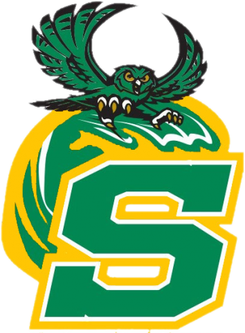 Spencer Greenwave - Spencer High School Columbus Ga (354x480), Png Download