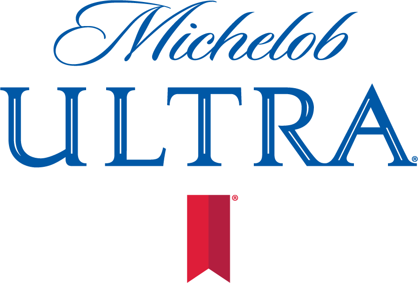 Company Logo - Michelob Ultra Pure Gold Logo (835x565), Png Download