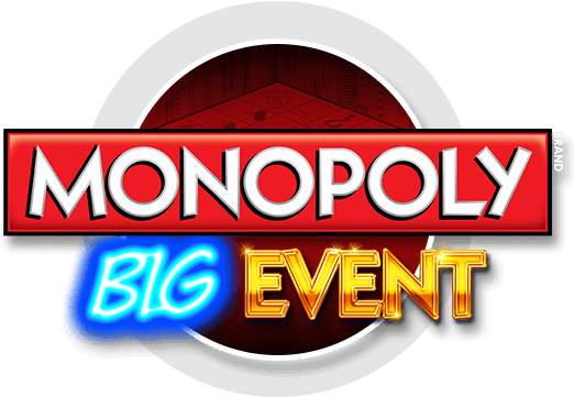 Monopoly Big Event (540x360), Png Download