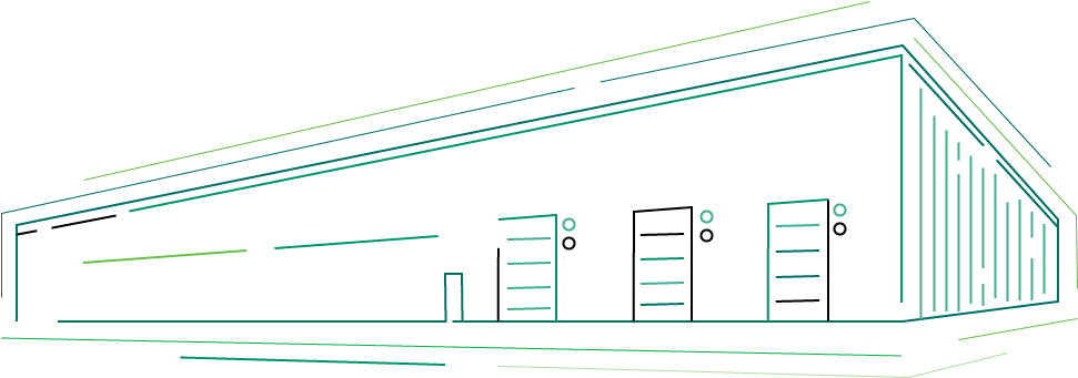 Next Green Wave - Diagram (987x388), Png Download