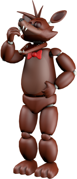 169 × 240 Pixels - Stuffed 2 Pup The Fox (422x600), Png Download