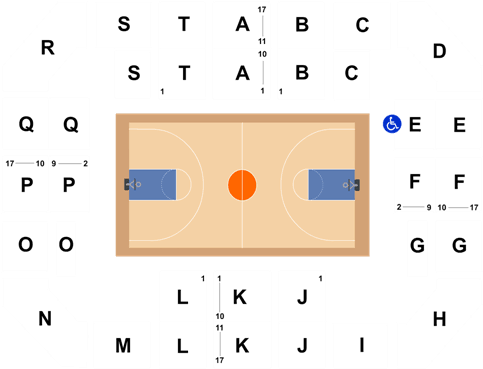 Tulane Green Wave Vs - Rewirpowerstadion Bochum (525x417), Png Download