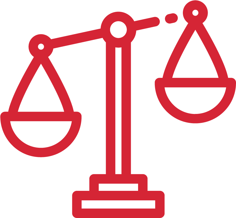 Legal - Rosov Law, Pllc (824x761), Png Download