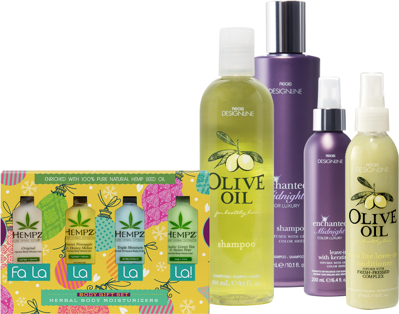 All Retail - Designline Olive Oil Leave-in Conditioner 247ml (900x900), Png Download