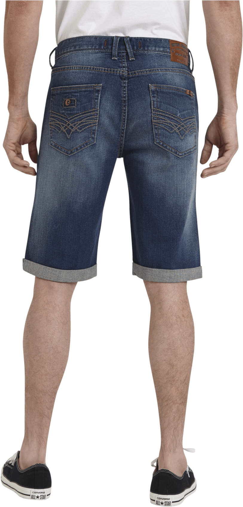 Black Chino Shorts (1200x1800), Png Download