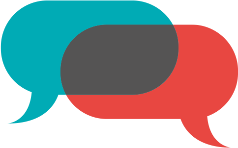 Tell Us What You Think Icon (680x456), Png Download
