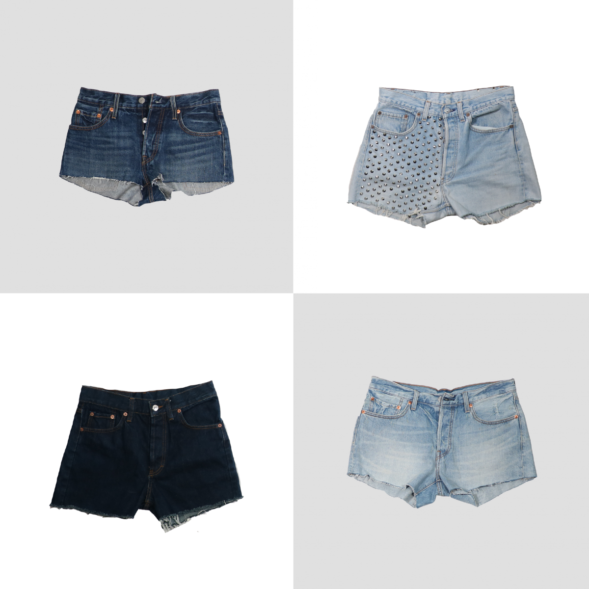 80 90's Baroque Style Blazers 4dvb1 - Jeans (1200x1200), Png Download