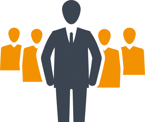 Expert-icon - Business Competition Icon Png (504x422), Png Download