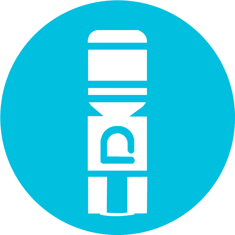 Water Coolers - Water (800x800), Png Download