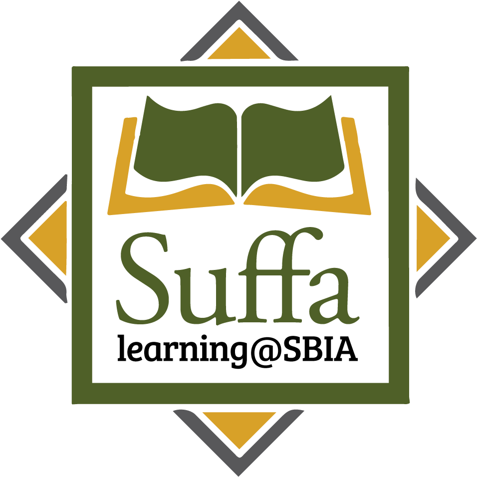 “the Seeking Of Knowledge Is Obligatory For Every Muslim” - Al Suffah School Logo (1200x1114), Png Download