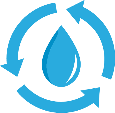 Leave A Reply Cancel Reply - Water Conservation Png (391x385), Png Download