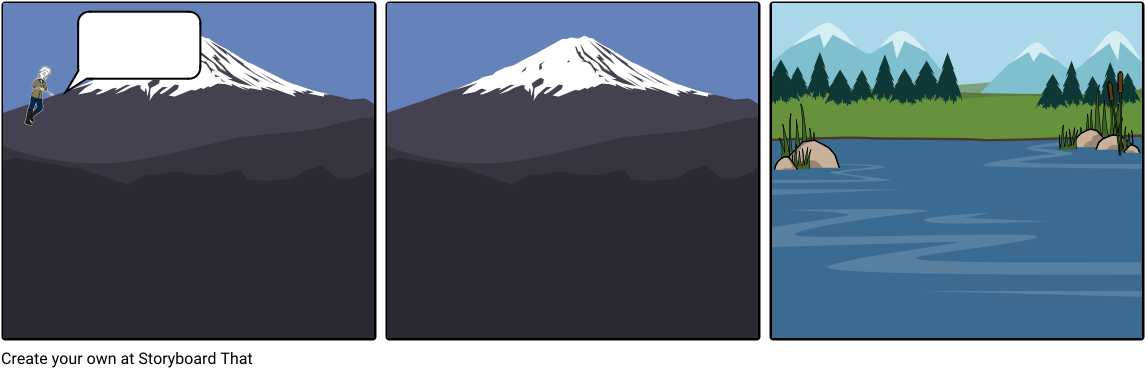Mountain - Summit (1164x385), Png Download