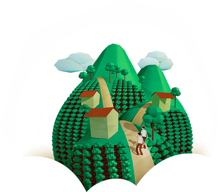 The Café La Llave Story Begins Almost A Century And - Illustration (695x614), Png Download