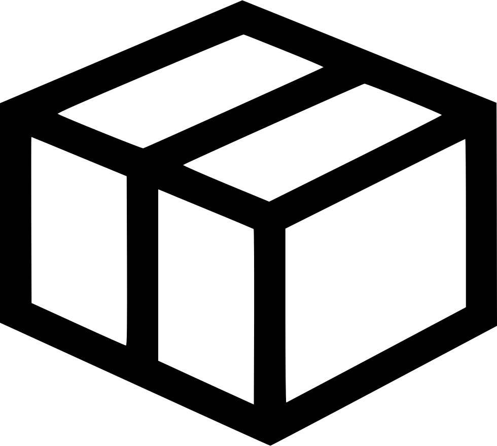 Shipping Box Icon Png - Return In Store Icon (980x880), Png Download