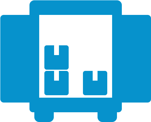 Less Than Truck Load Shipping - Less Than Truckload Icon (500x500), Png Download