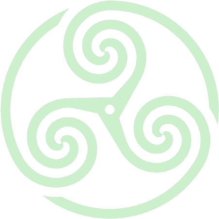 Triskelion - Bersagli Per Carabina (475x475), Png Download