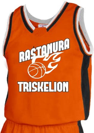 Rastanura Triskelion 68 Ponseca - Make America Great Again Jersey (400x450), Png Download
