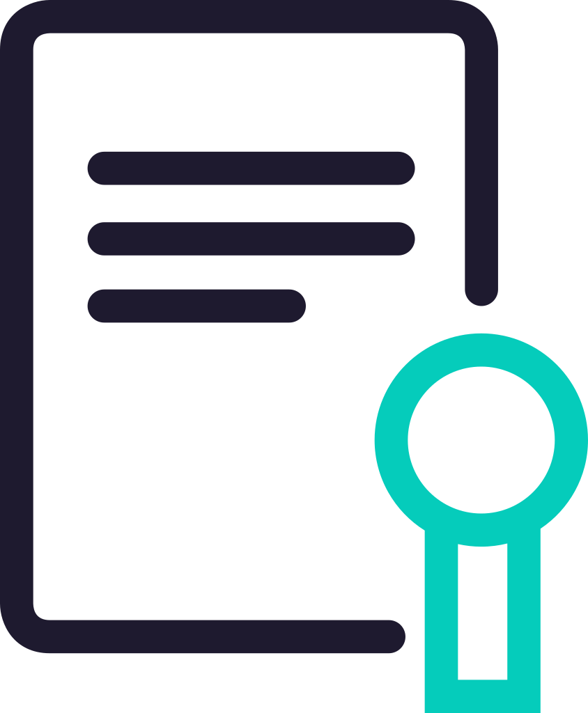 You Can Create Your Own Certificates Or Use Standardized Full Size Png Download Seekpng