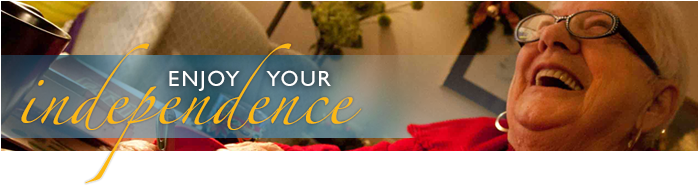 Golden Life Banner - Garden View Village (697x215), Png Download