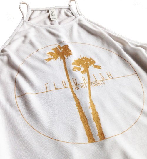 Ladies Gold Flourish - Stitch (500x543), Png Download