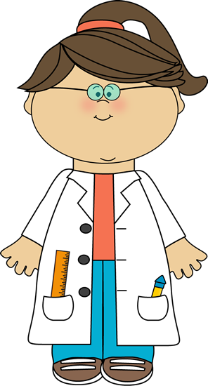 Mad Science 10 Easy Experiments For Kids Parentmap - Boy Scientist Clipart (296x550), Png Download