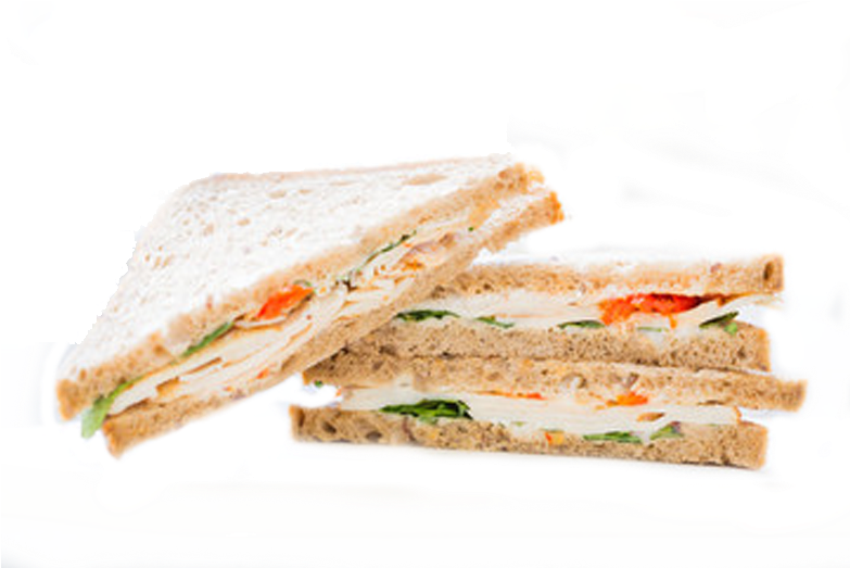 Author - Admin - Fast Food (960x960), Png Download