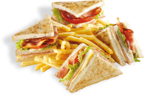 Club Sandwich Sale (470x470), Png Download