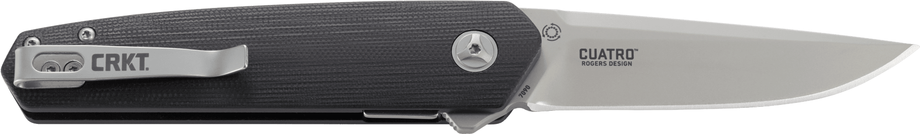 Columbia River Knife & Tool (1840x824), Png Download